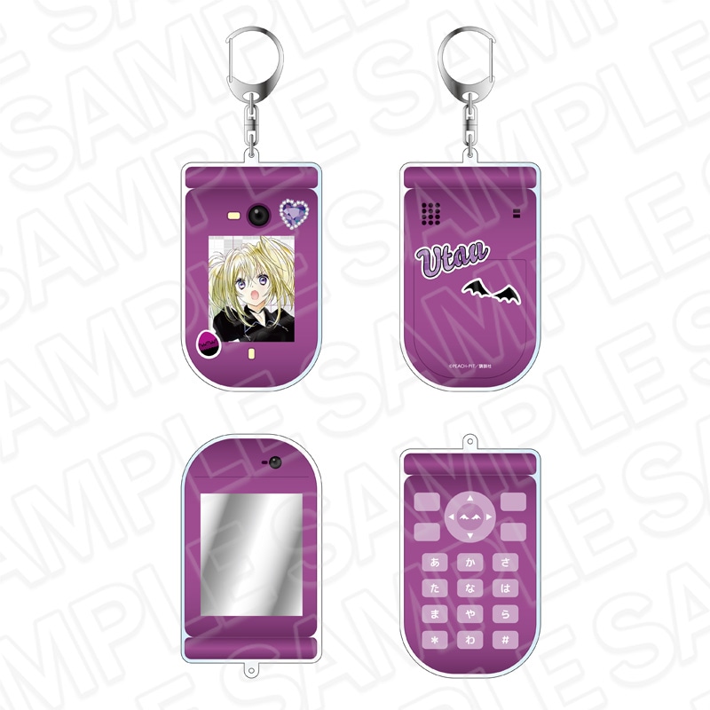 新宿マルイ アネックス事後通販】しゅごキャラ！POP UP SHOP