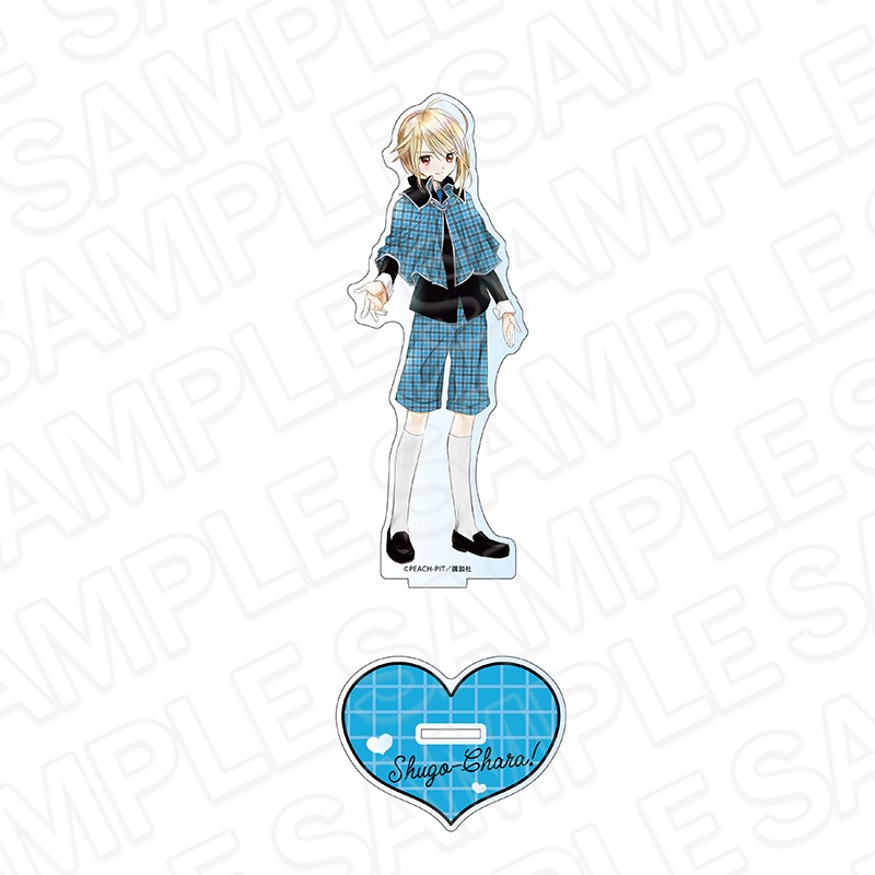 デカアクリルスタンド」 商品一覧｜THEキャラ オンラインストア