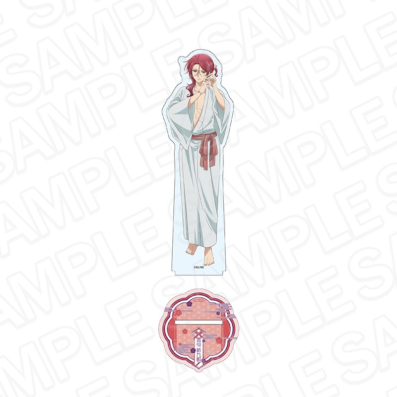 デカアクリルスタンド」 商品一覧｜THEキャラ オンラインストア