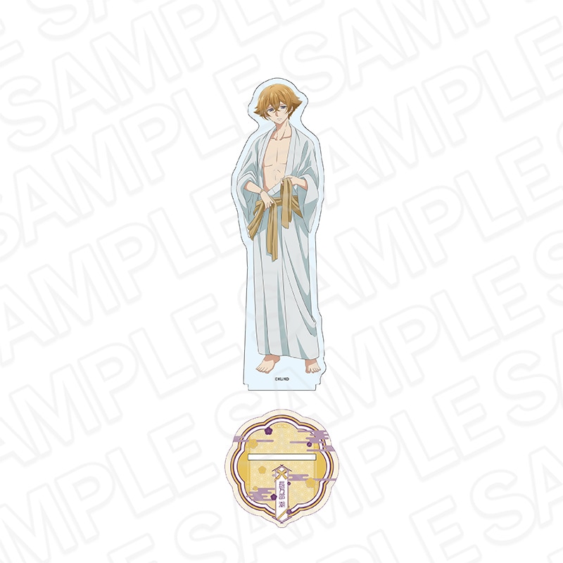 大慈 c106 アクリルスタンド モガドール H280mm×W150mm C105 ゼンレスゾーンゼロ 朱鳶 アクリルスタンド maanu - メルカリ