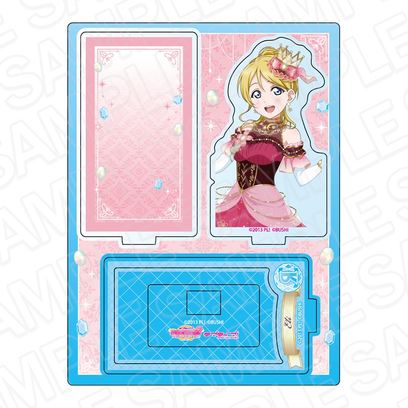 ラブライブ」 商品一覧｜THEキャラ オンラインストア｜アニメ