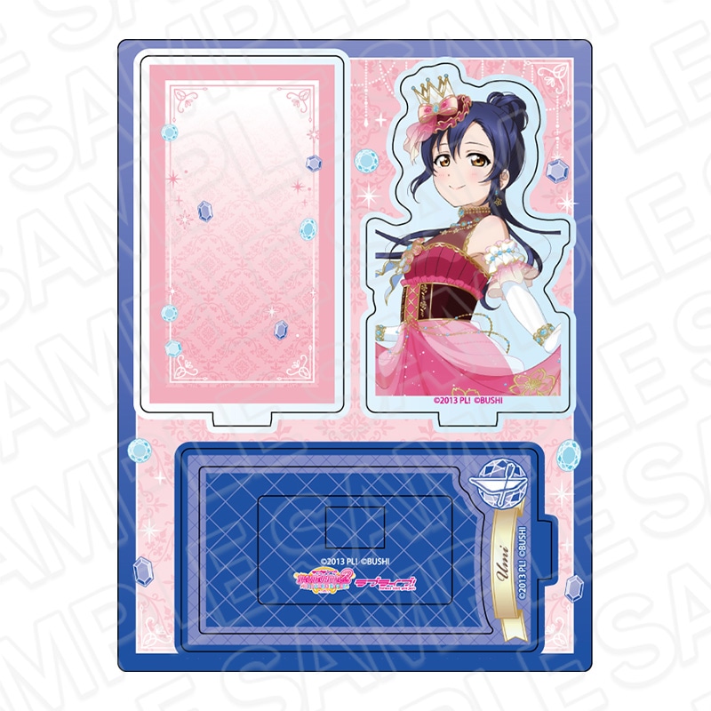 ラブライブ！ グッズ まとめ売り 250点以上 Amazon.co.jp: ラブライブ! μ's 園田海未 グッズまとめ売り : ホビー
