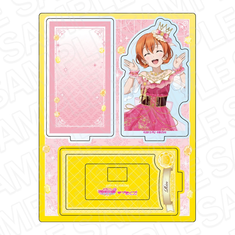 ラブライブ」 商品一覧｜THEキャラ オンラインストア｜アニメ