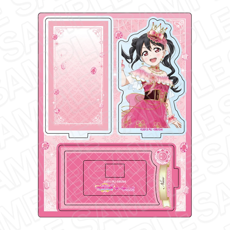 ラブライブ！シリーズ フレームコレクション ラブライブ！サンシャイン!! ぷちクリアファイルコレクション