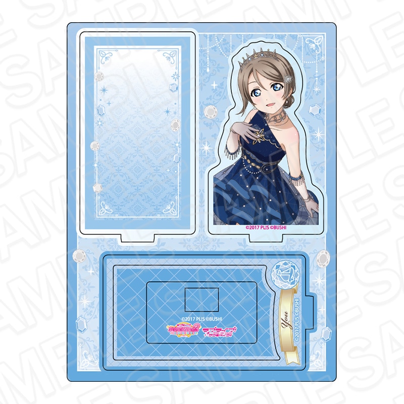 即購入可 新品未開封 絢瀬絵里 6点 スクエア缶バッジ B賞 アトレ秋葉原 μ's グッズ｜キャラポップフェス ラブライブ！シリーズ×アトレ秋葉原