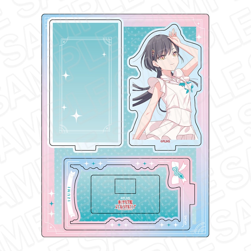 TOPグッズ一覧 | THEキャラ オンラインストア｜アニメグッズ通販｜