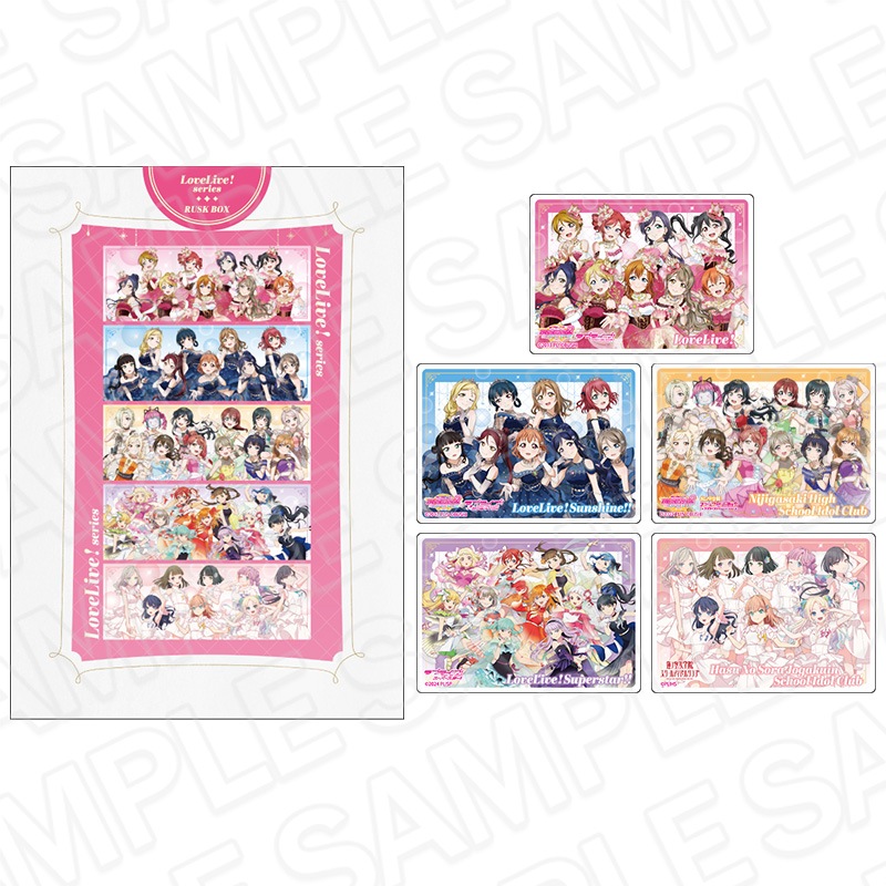 ステッカー」 商品一覧｜THEキャラ オンラインストア｜アニメ