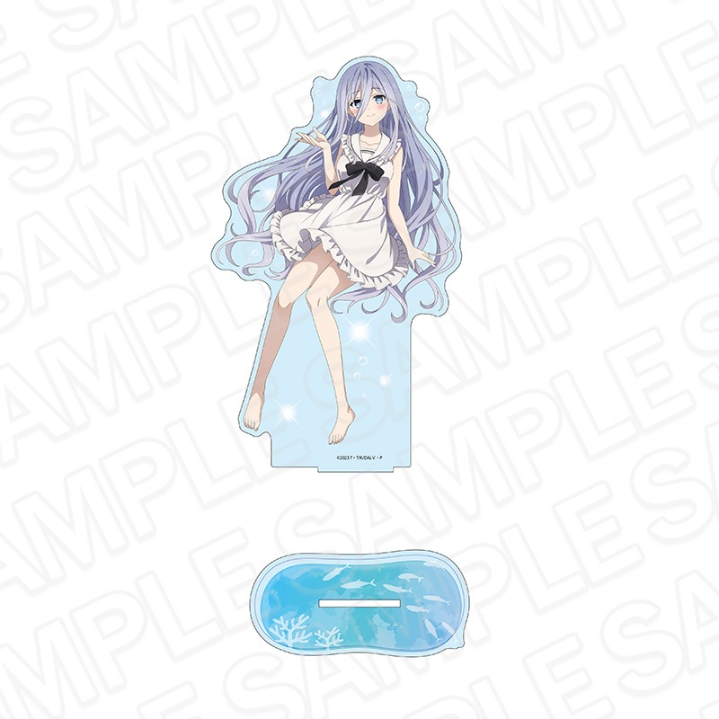 アクリル」 商品一覧｜THEキャラ オンラインストア｜アニメ