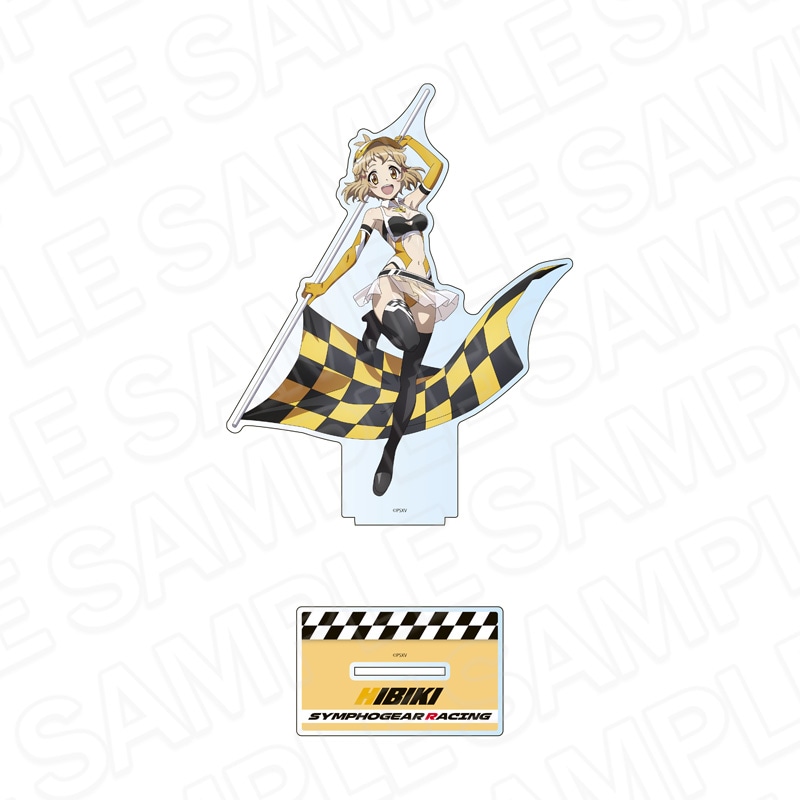 戦姫絶唱シンフォギアXV 風鳴翼 等身大タペストリー FaNeMa / 戦姫絶唱シンフォギアXV 等身大タペストリー 風鳴 翼