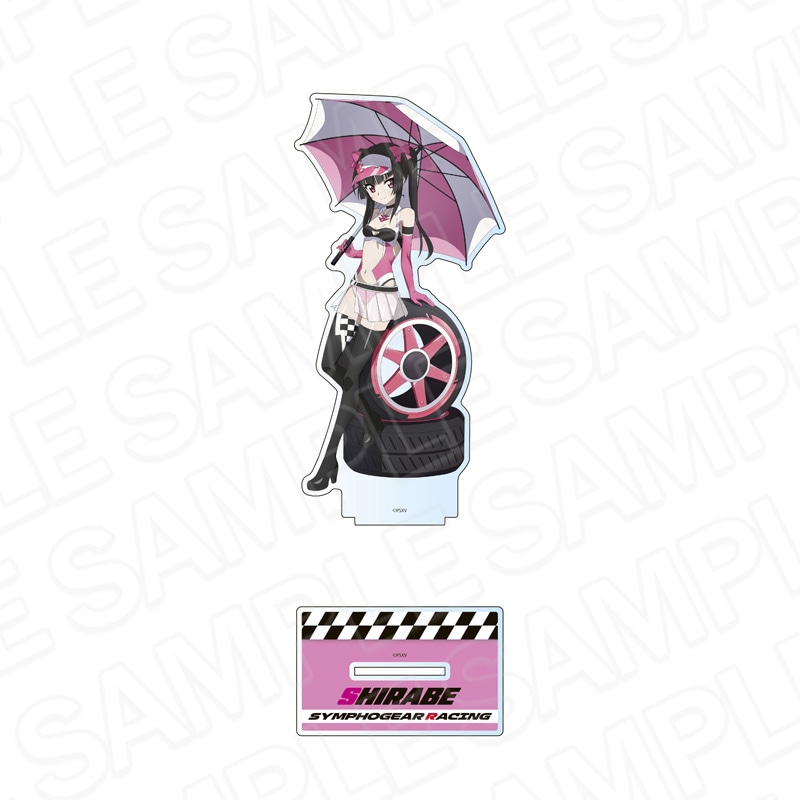戦姫絶唱シンフォギアXV 風鳴翼 等身大タペストリー FaNeMa / 戦姫絶唱シンフォギアXV 等身大タペストリー 風鳴 翼