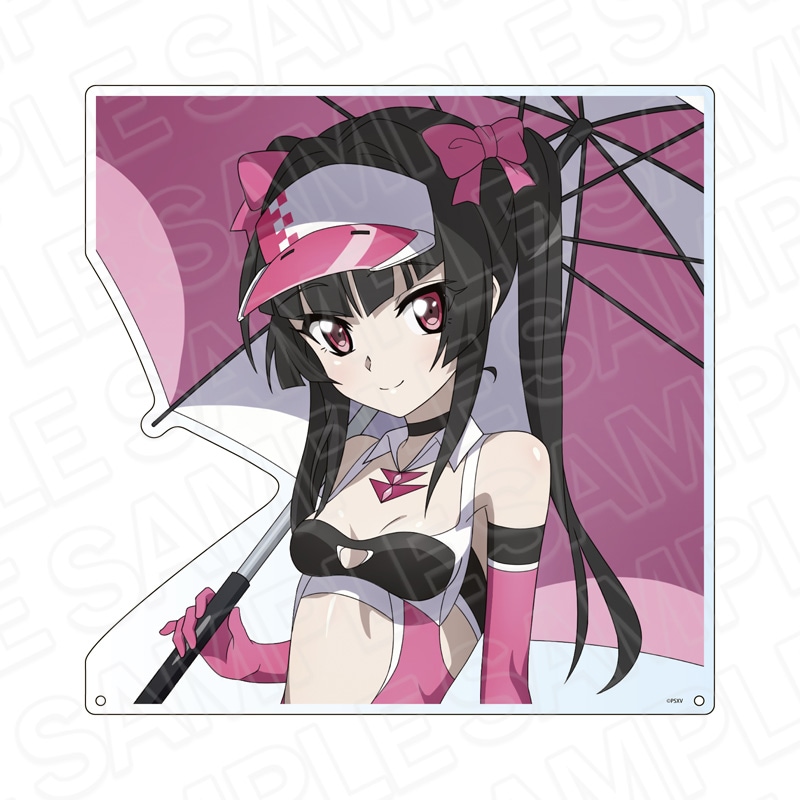 予約受付10/2まで】戦姫絶唱シンフォギアXV 特大タペストリー