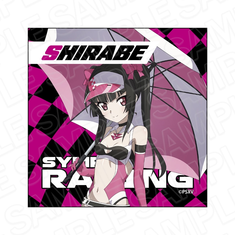 戦姫絶唱シンフォギア　お守り　月詠調 グッズ-お守り】戦姫絶唱シンフォギアXV 絶勝守 アマルガムギア