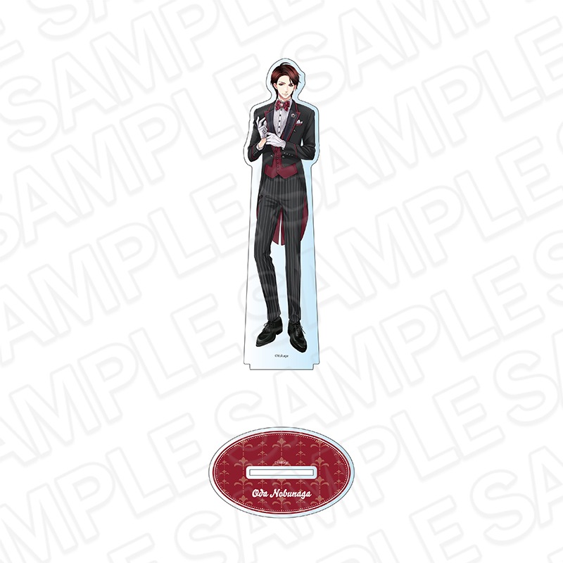 ご確認用　天下統一　恋の乱　Love ballad 華の章　才蔵様グッズセット CAFE事後通販】天下統一恋の乱 Love Ballad～華の章～ アクリル