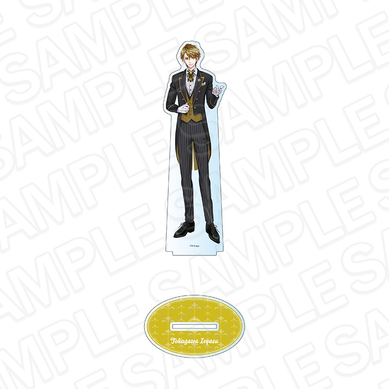 デカアクリルスタンド」 商品一覧｜THEキャラ オンラインストア