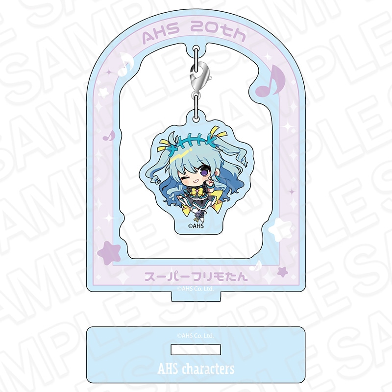 事後通販】AHS 20周年 POP UP SHOP 商品一覧｜THEキャラ