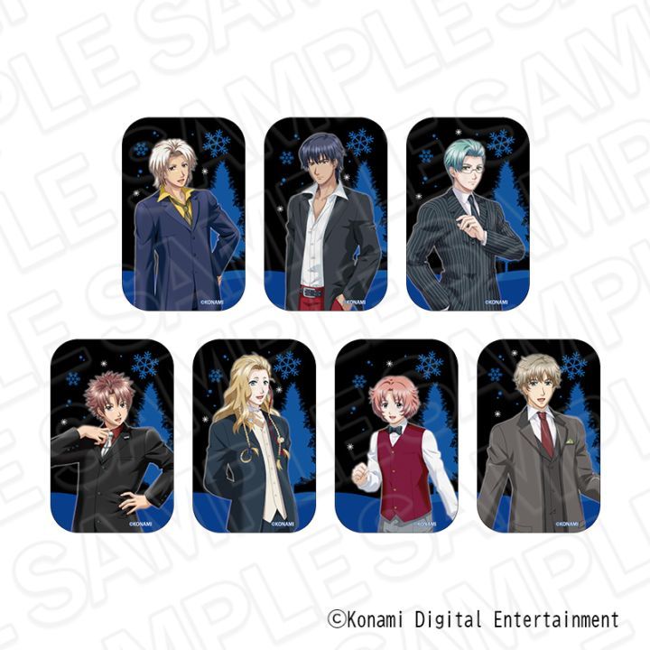 ときメモGS 佐伯 瑛 グッズおまとめセット ときメモGS 佐伯 瑛 グッズおまとめセット - メルカリ