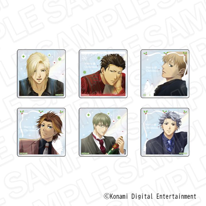 ぬいぐるみSHOP事前通販】ときめきメモリアル Girl's Side 3rd