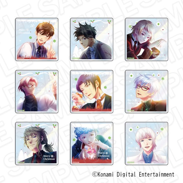 ぬいぐるみSHOP事前通販】ときめきメモリアル Girl's Side 4th