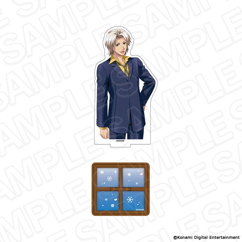 ときメモGS 佐伯 瑛 グッズおまとめセット ときメモGS2 佐伯瑛 まとめグッズ - メルカリ