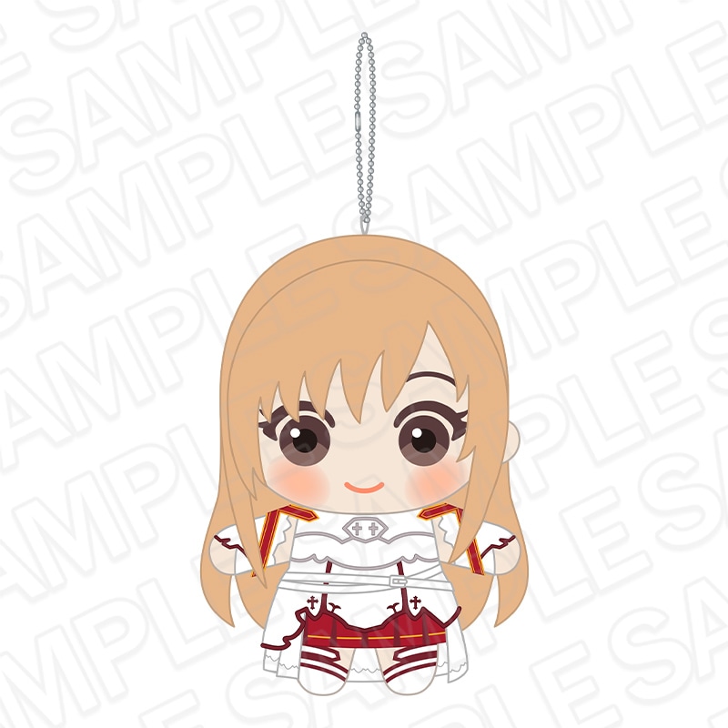 abec bunbun展 アスナ缶バッジ 7個 abec bunbun展 アスナ缶バッジ 7個 abec bunbun展 アスナ缶