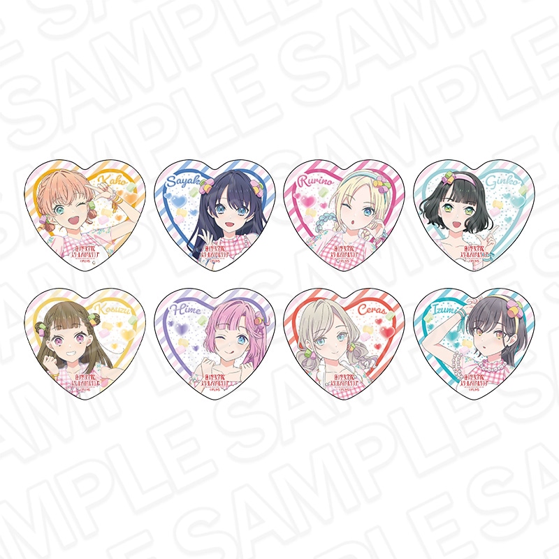 ✨大量100点‼️人気アニメグッズまとめ売り✨呪術廻戦/ラブライブ/東リベ他多数‼️ 呪術廻戦/ラブライブ/東リべ/他多数！人気アニメグッズまとめ