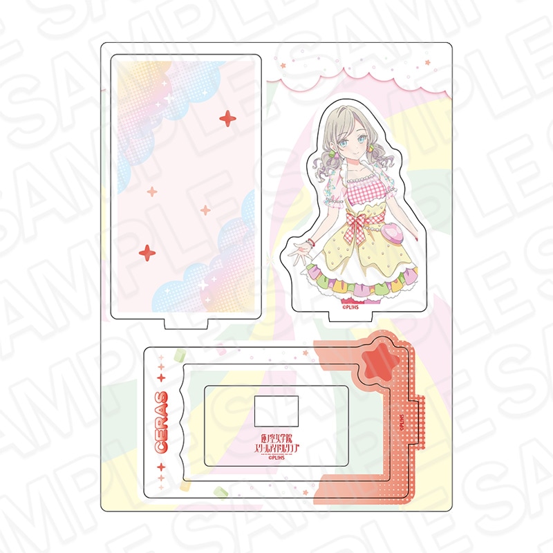 ラブライブ」 商品一覧｜THEキャラ オンラインストア｜アニメ