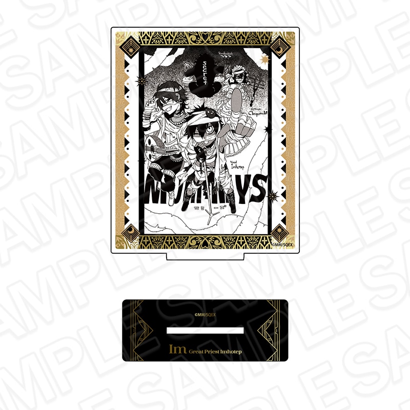 【9/28まで】村上まなつ DIALOGUE＋ アクリルスタンド、缶バッジなど DIALOGUE＋3』アクリルスタンド 村上まなつ(DIALOGUE＋ LIVE