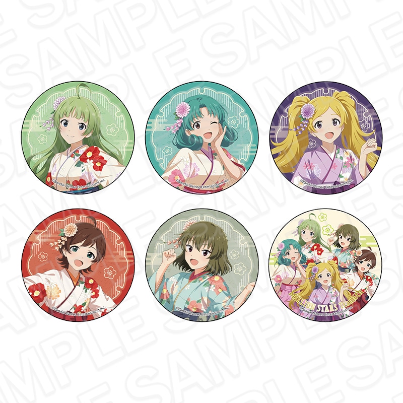 事後通販】アイドルマスター ミリオンライブ！ SNS風クリア