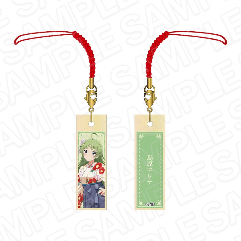 事後通販】アイドルマスター ミリオンライブ！ SNS風クリア