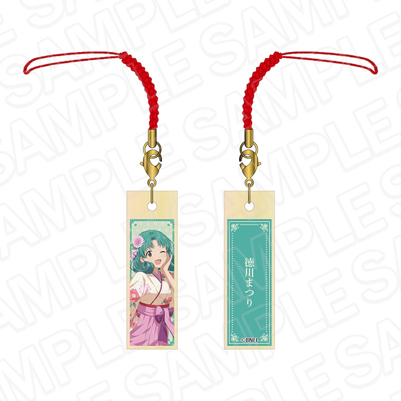 事後通販】アイドルマスター ミリオンライブ！ ワイヤー