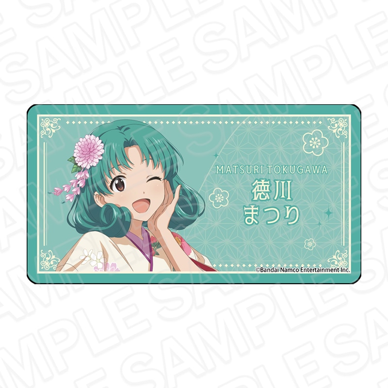 事後通販】アイドルマスター ミリオンライブ！ ワイヤー