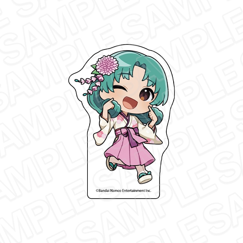 ステッカー」 商品一覧｜THEキャラ オンラインストア｜アニメグッズ通販｜