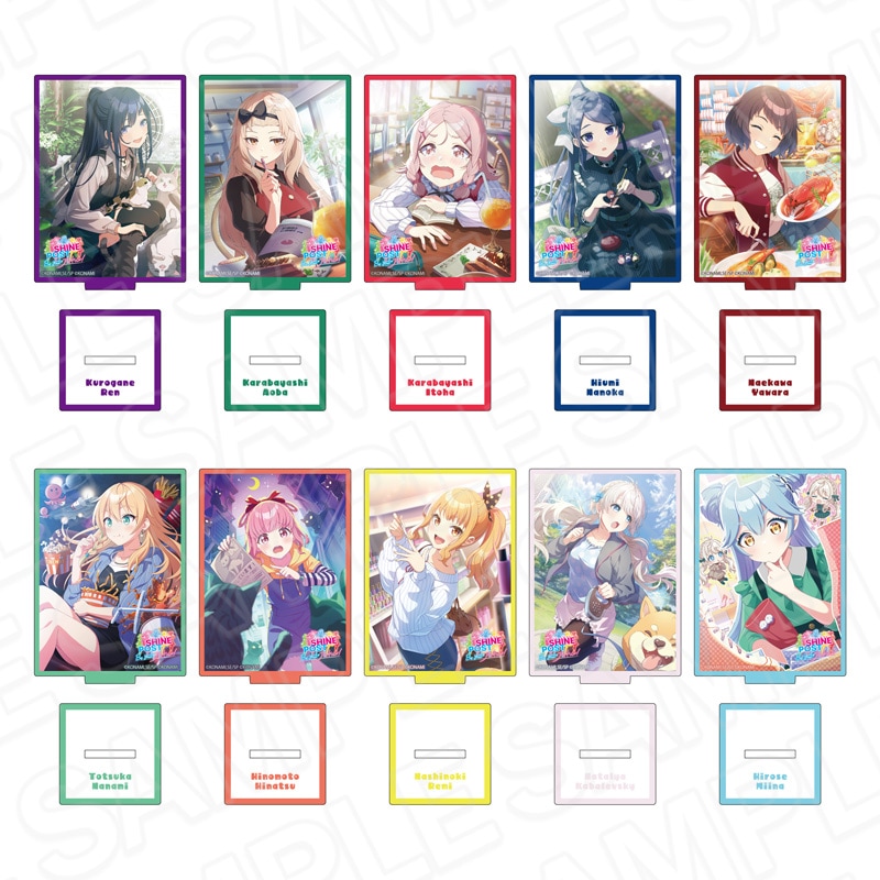 TOPグッズ一覧 | THEキャラ オンラインストア|アニメグッズ通販| TOPグッズ一覧 | THEキャラ オンラインストア|アニメグッズ通販|