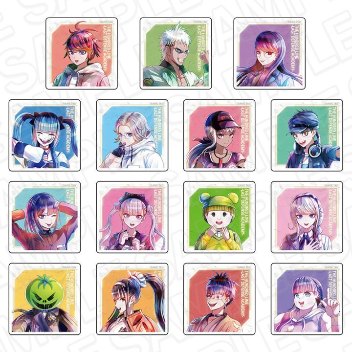 商品一覧｜THEキャラ オンラインストア｜アニメグッズ通販｜