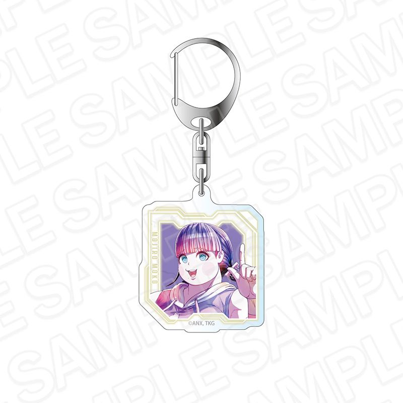 約束のネバーランド PALE TONE series アクリルキーホルダー 約束のネバーランド PALE TONE series アクリルスタンド