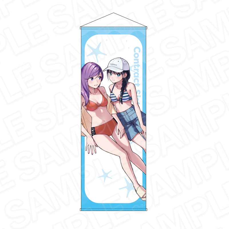 【完売品】カラビナ付き黒ミャクミャク立ち⭐️アクスタおまけ付き 商品一覧｜THEキャラ オンラインストア｜アニメグッズ通販｜