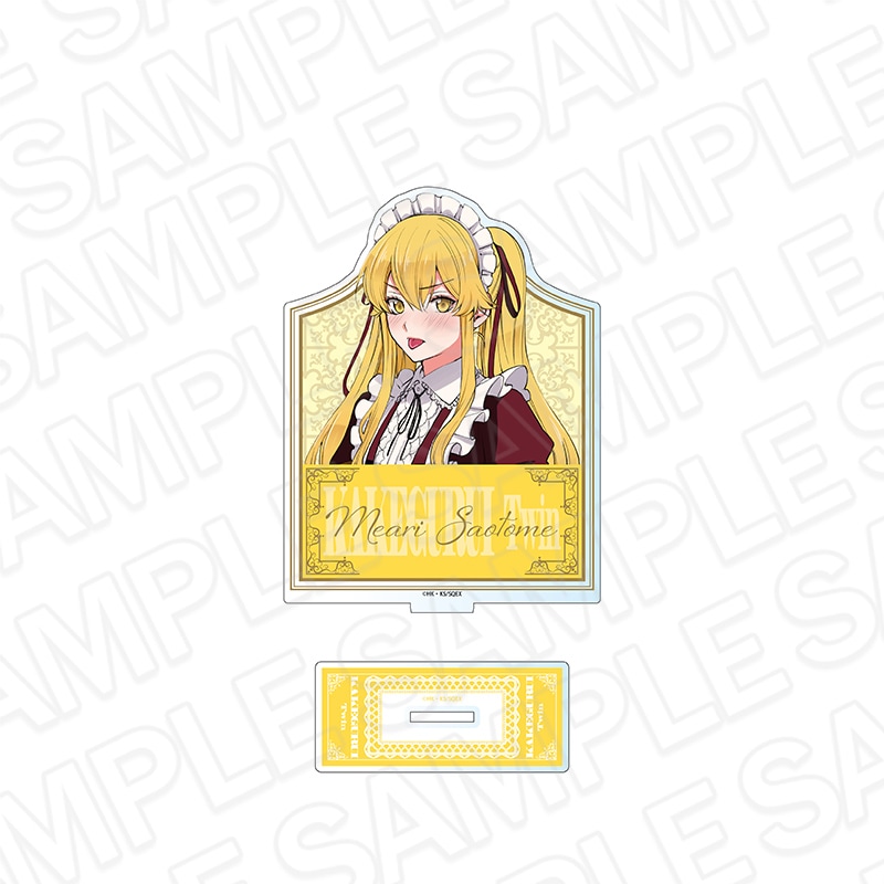 先行予約】賭ケグルイ双 ブロマイドセット【2026年2月上旬～下旬以降