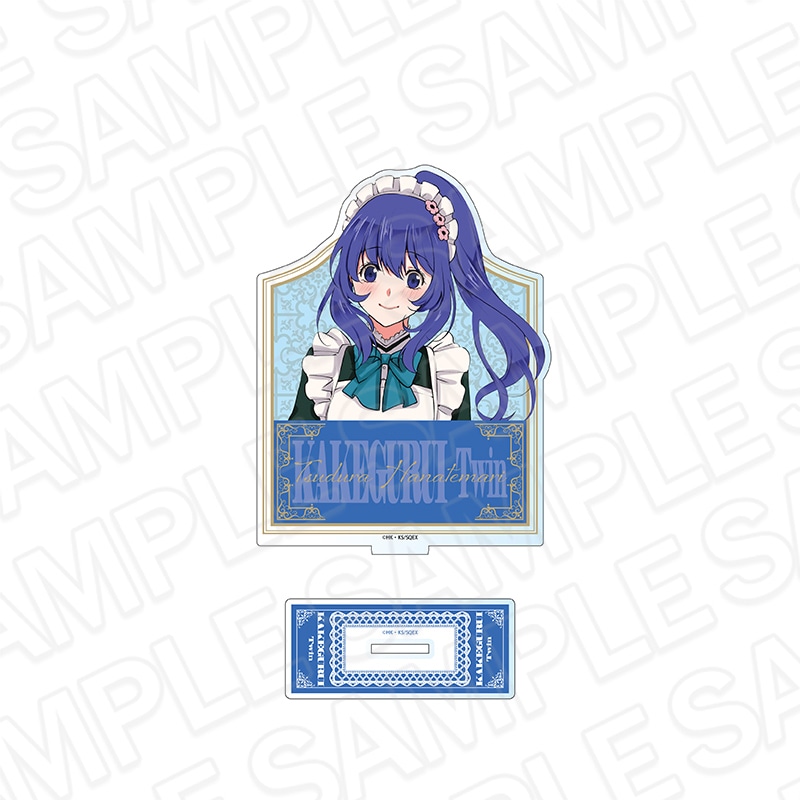 先行予約】賭ケグルイ双 ラバーデスクマット【2026年2月上旬～下旬以降