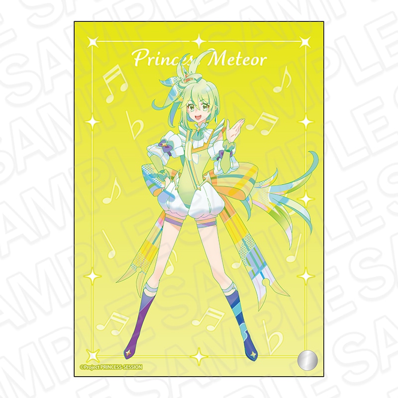 事後通販】オリジナルTVアニメ「プリンセッション・オーケストラ