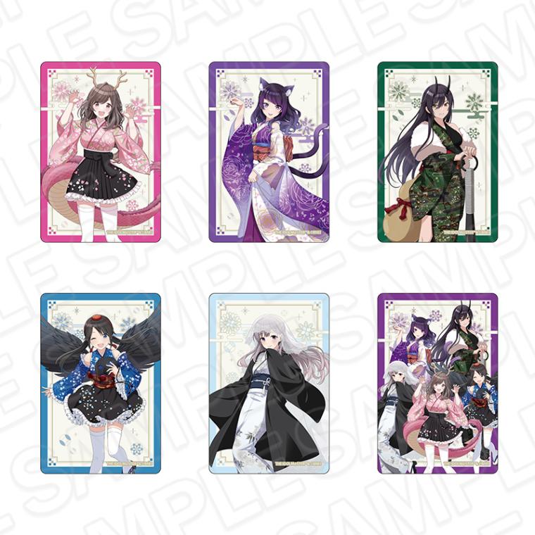 事後通販】「アイドルマスター シャイニーカラーズ」百鬼夜行 POP UP