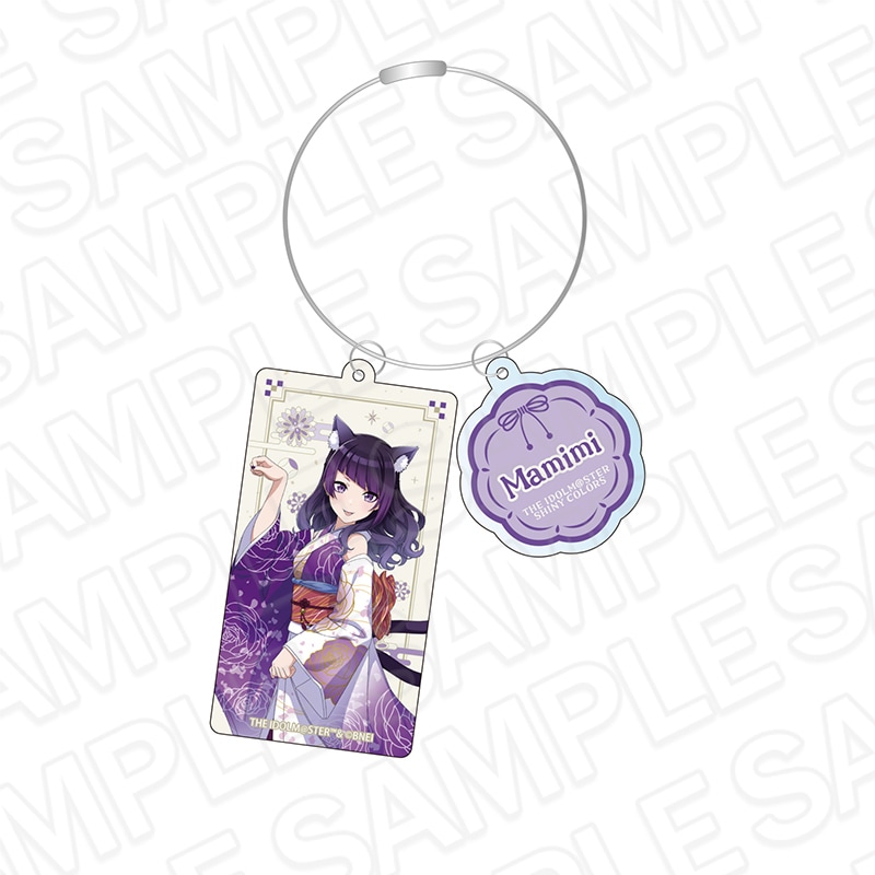 事後通販】「アイドルマスター シャイニーカラーズ」百鬼夜行 POP UP