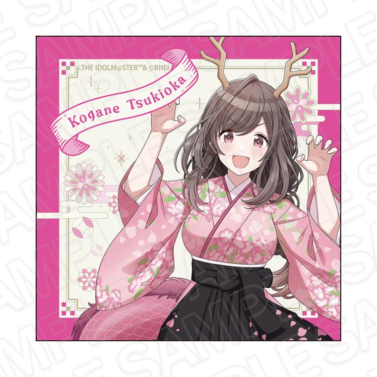 事後通販】アイドルマスター シャイニーカラーズ デカアクリルスタンド