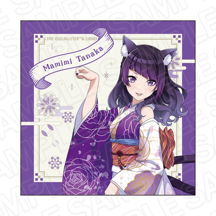 事後通販】「アイドルマスター シャイニーカラーズ」百鬼夜行 POP UP