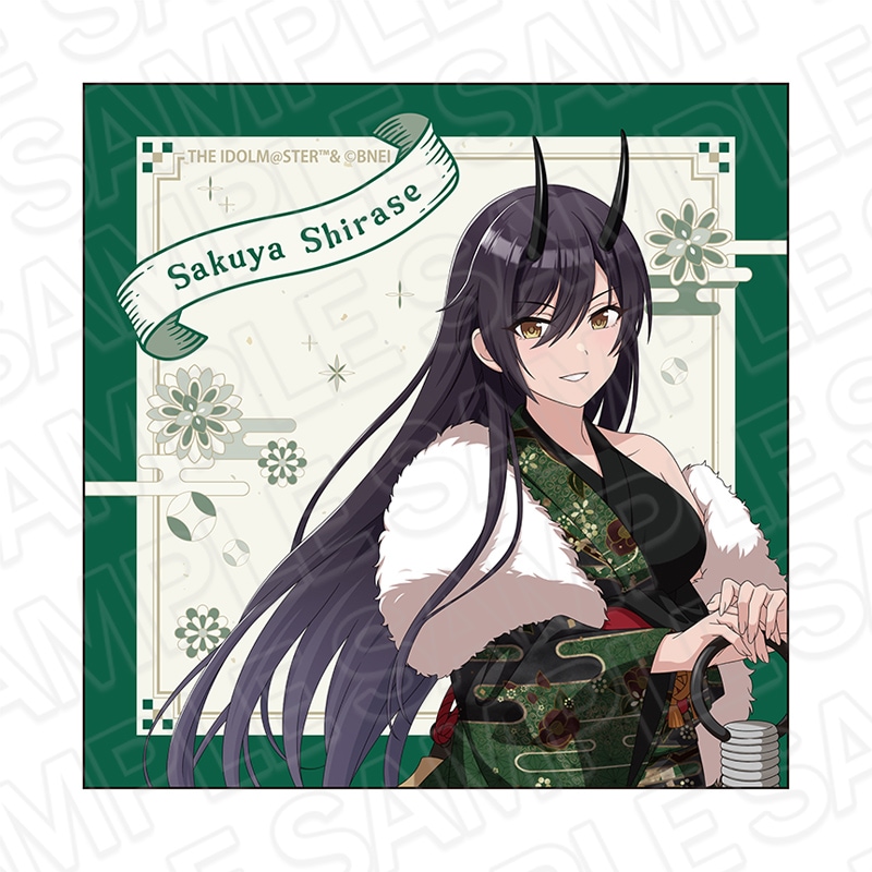 事後通販】アイドルマスター シャイニーカラーズ デカアクリルスタンド