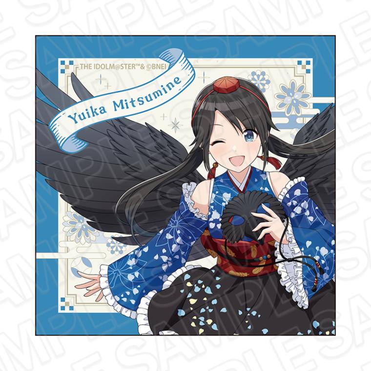 事後通販】アイドルマスター シャイニーカラーズ デカアクリルスタンド