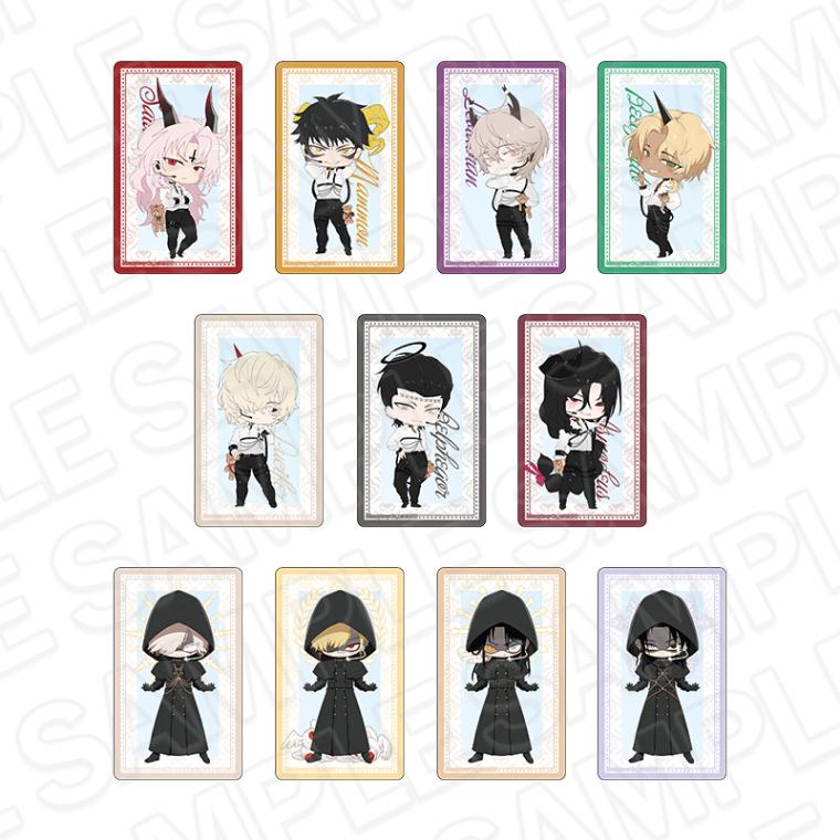 CAFE事後通販】地獄のどこが悪い？-What in 