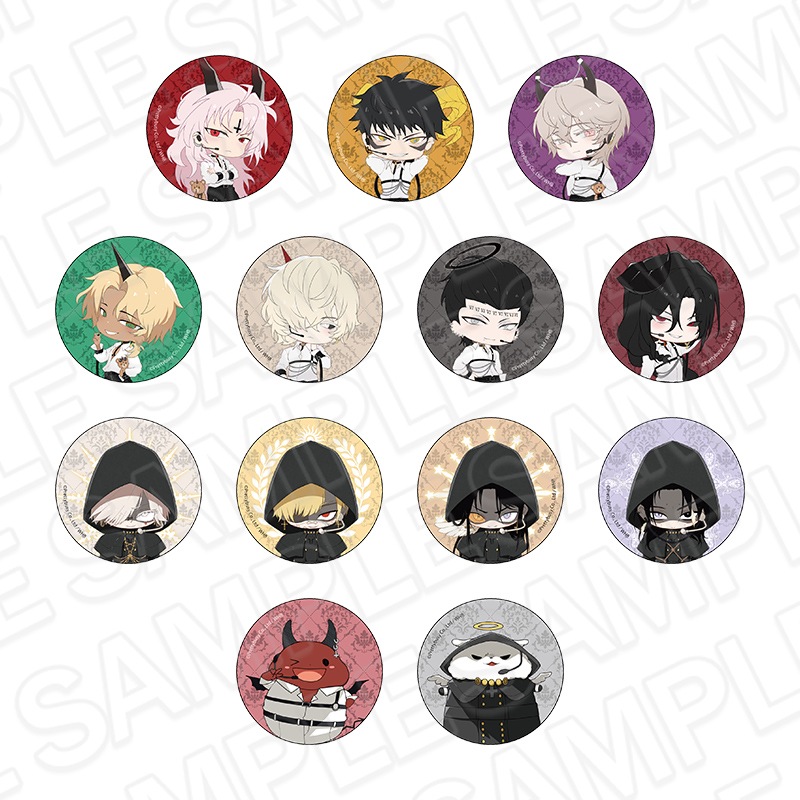 CAFE事後通販】地獄のどこが悪い？-What in 