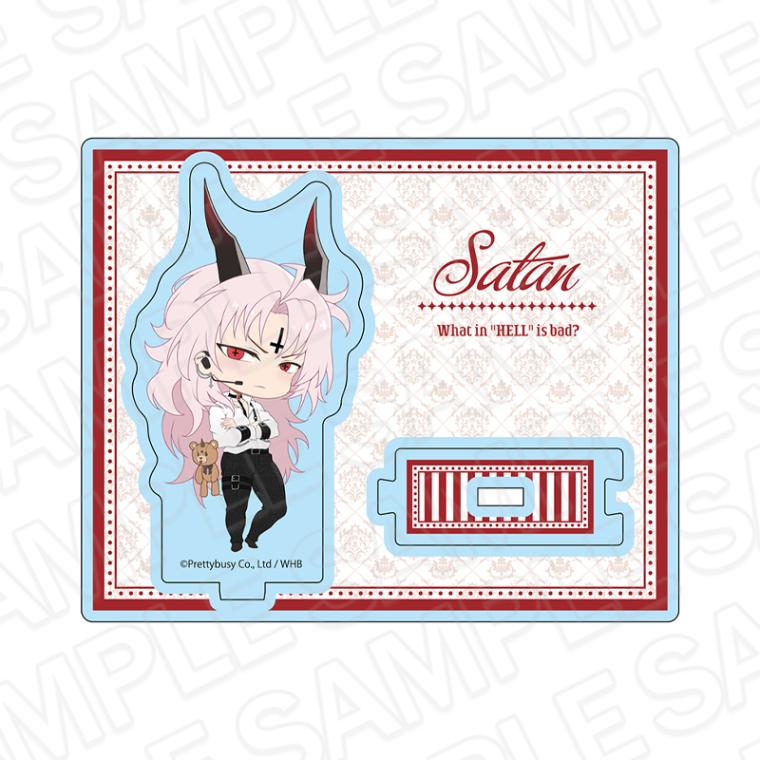 CAFE事後通販】地獄のどこが悪い？-What in 