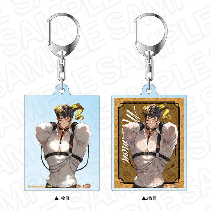 CAFE事後通販】地獄のどこが悪い？-What in 