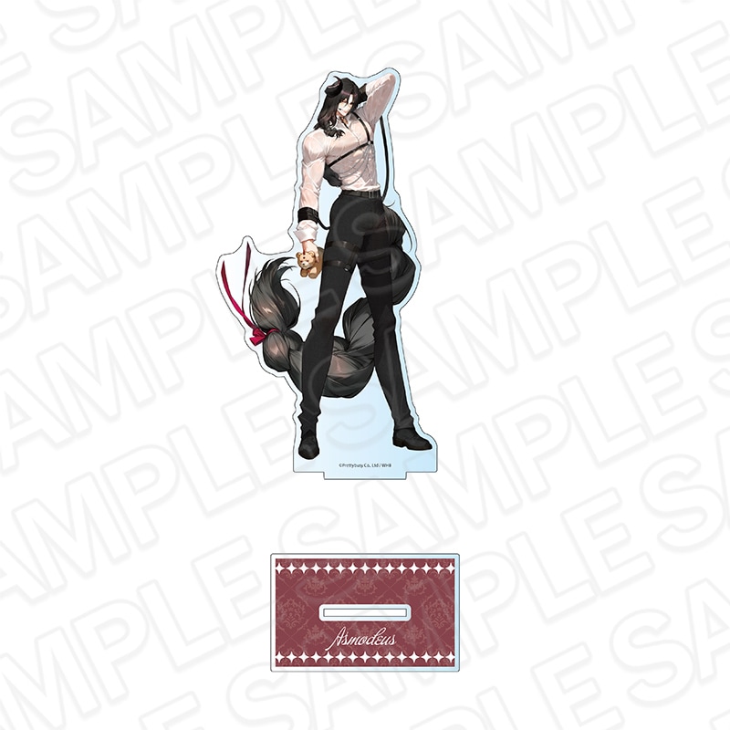デカアクリルスタンド」 商品一覧｜THEキャラ オンラインストア